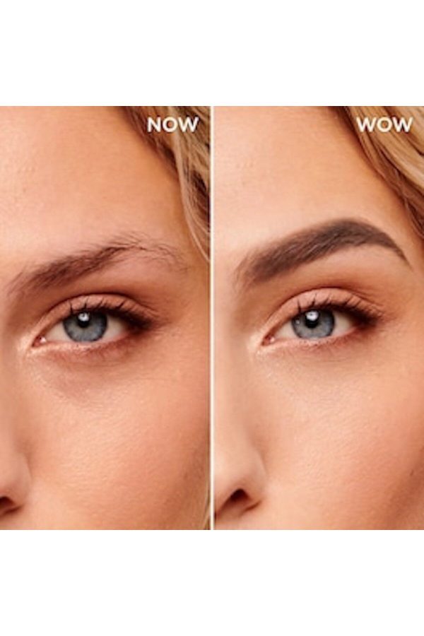 ریمل ابرو اورجینال برند Benefit cosmetics مدل Powmade Brow Pomade کد 777956468 - Image 4