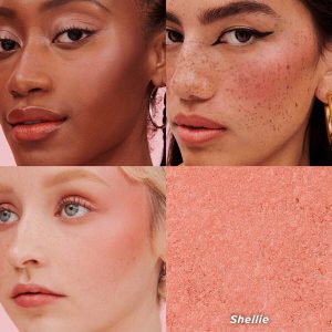 رژ گونه اورجینال برند Benefit cosmetics کد 777669505