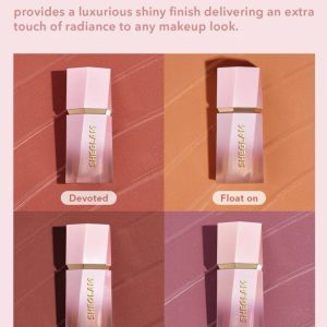رژ گونه اورجینال برند Sheglam مدل Float On کد 771476441