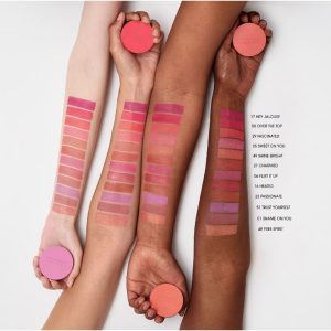 رژ گونه اورجینال برند Sephora کد 784226777