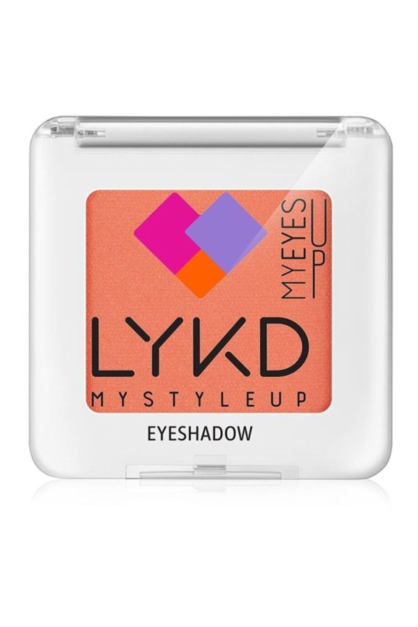 سایه چشم اورجینال برند Lykd مدل Tekli Far 208 کد 264365024