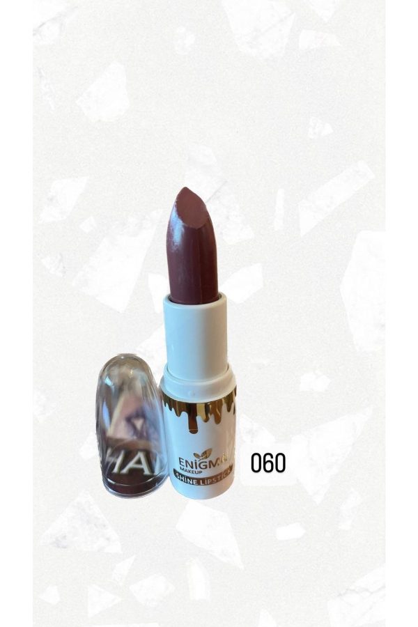 رژ لب اورجینال برند Enigma مدل Classic Lipstick کد 688038386