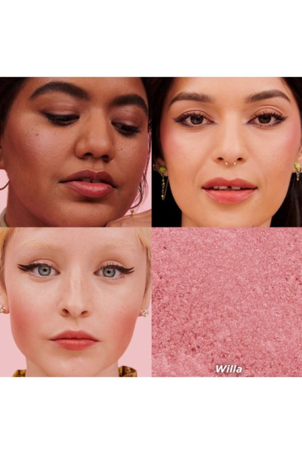 رژ گونه اورجینال برند Benefit cosmetics کد 760187880 - Image 2