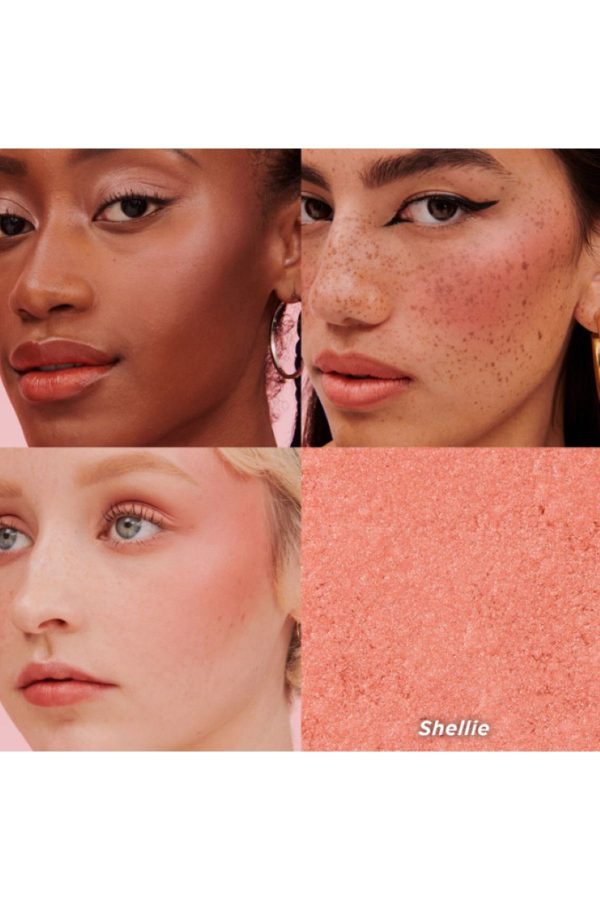رژ گونه اورجینال برند Benefit cosmetics کد 760740730 - Image 3