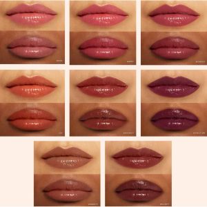 برق لب اورجینال برند Rare beauty مدل Soft Pinch Tinted Lip Oil کد 790255050
