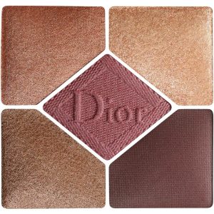 سایه چشم اورجینال برند Dior مدل 5 Couleurs Couture Eyeshadow Palette کد 278253981