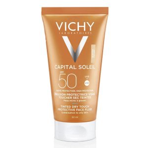 کرم اورجینال برند Vichy کد 767349927