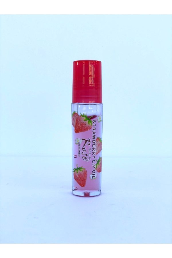 برق لب اورجینال برند Cosha beauty مدل Rose Yeni Model Roll On کد 476092983