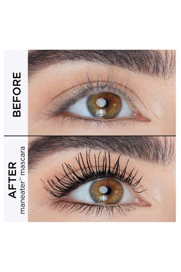 ریمل اورجینال برند Tarte مدل Maneater Mascara کد 829782716 - Image 2