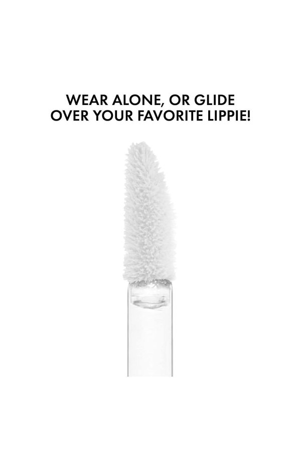 برق لب اورجینال برند Nyx مدل Butter Gloss کد 788215816 - Image 2