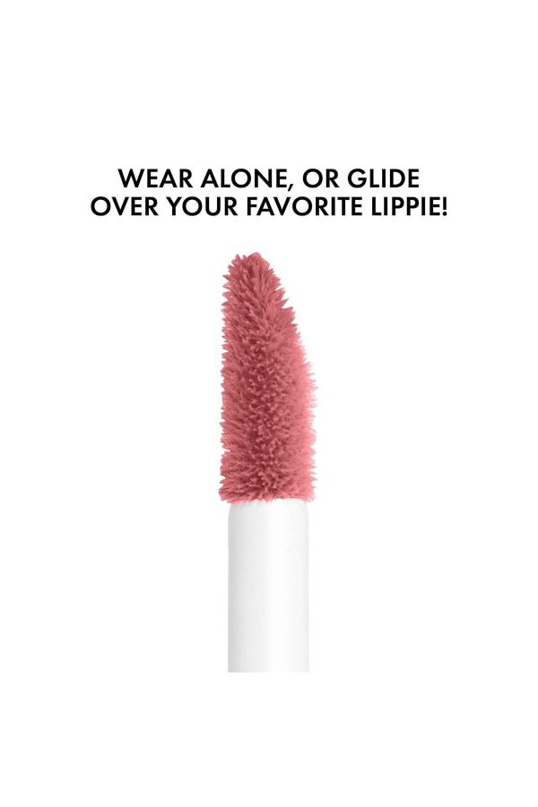 برق لب اورجینال برند Nyx مدل Butter Gloss کد 788215833 - Image 3