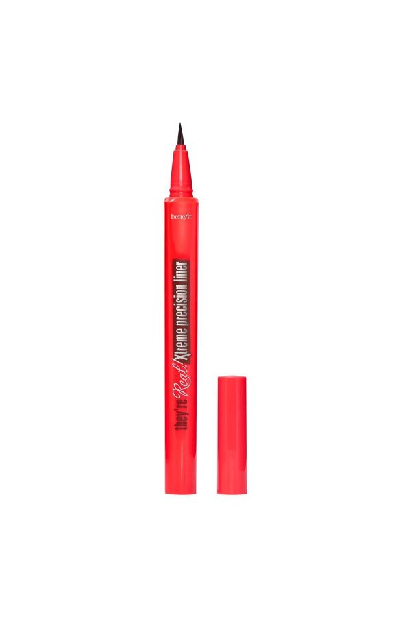 آیلاینر اورجینال برند Benefit cosmetics مدل They're Real Xtreme Precision Liner کد 756034310