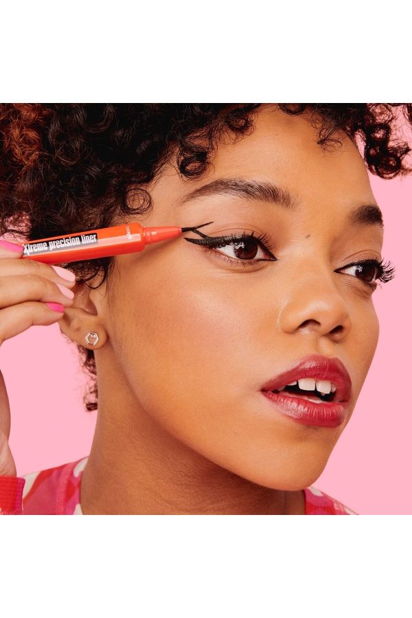 آیلاینر اورجینال برند Benefit cosmetics مدل They're Real Xtreme Precision Liner کد 756034310 - Image 4