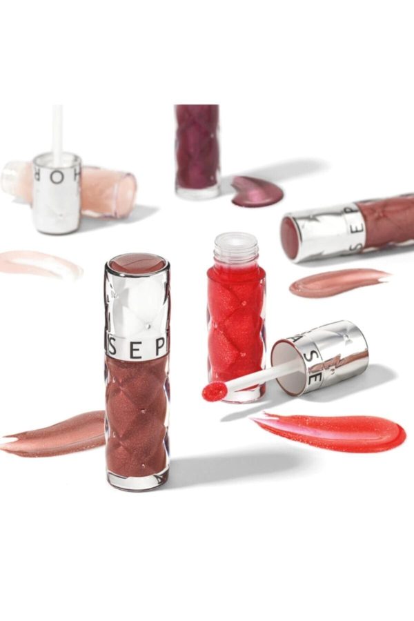 برق لب اورجینال برند Sephora collection کد 289362065 - Image 3