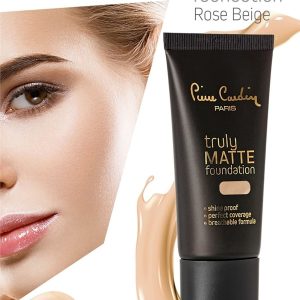 کرم فاندیشن اورجینال برند Pierre cardin کد 266870988