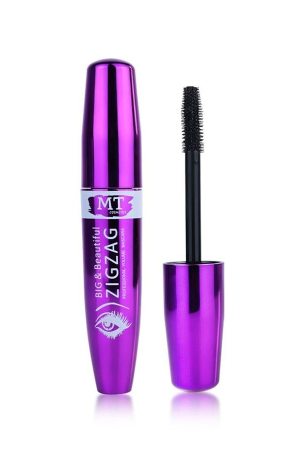 ریمل اورجینال برند Makeuptime کد 461560395 - Image 2