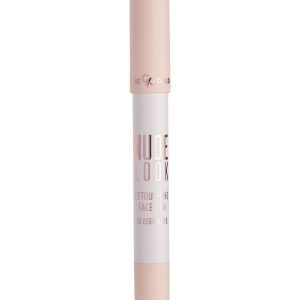 کانسیلر اورجینال برند Golden rose مدل Nude Look Retouching Face Pencil کد 6698812