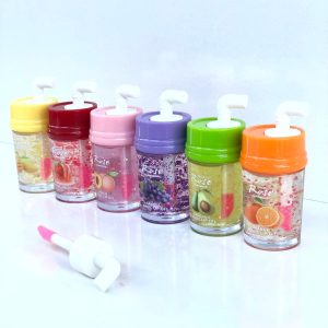 برق لب اورجینال برند Cosha beauty کد 377166489