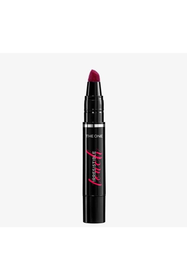رژ لب اورجینال برند Oriflame مدل Irresistible Touch High Shine Ruj کد 470818368 - Image 2