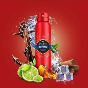 کرم اورجینال برند Old spice کد 267444206