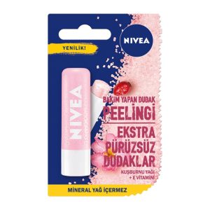 برق لب اورجینال برند Nivea کد 285985919