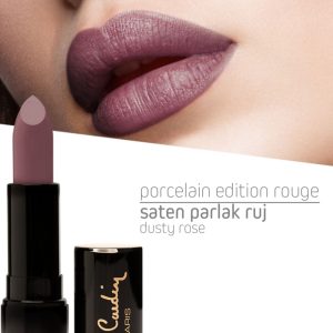 رژ لب اورجینال برند Pierre cardin کد 250152177