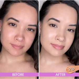 کرم فاندیشن اورجینال برند Sephora مدل Best Skin Ever Liquid Foundation کد 126496588