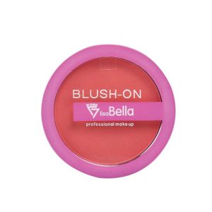 رژ گونه اورجینال برند Utah مدل Lisa Bella Blush-on 13 کد 7073954
