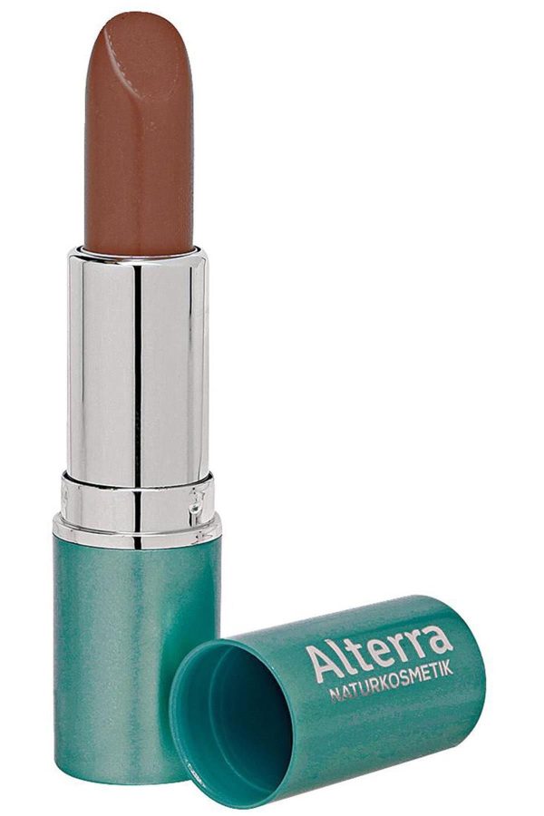 رژ لب اورجینال برند Alterra مدل Ruj No:06 Toprak 5 G کد 231917860 - Image 2