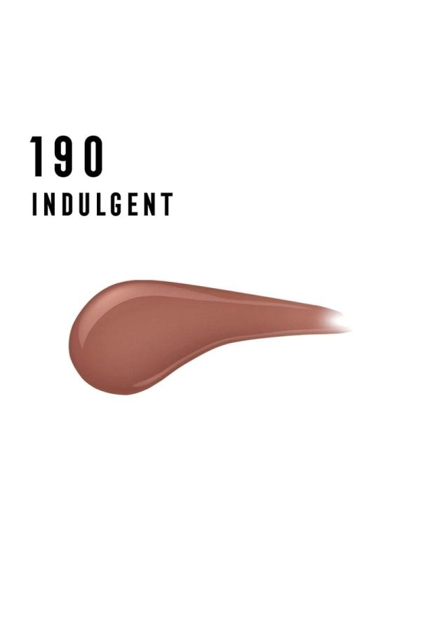 رژ لب اورجینال برند Max factor کد 349733635 - Image 2
