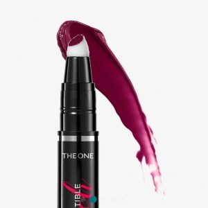 رژ لب اورجینال برند Oriflame مدل Irresistible Touch High Shine Lipstick کد 470503870