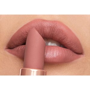 رژ لب اورجینال برند Faberlic مدل Glam Team Ruj Soft Nude کد 230724388