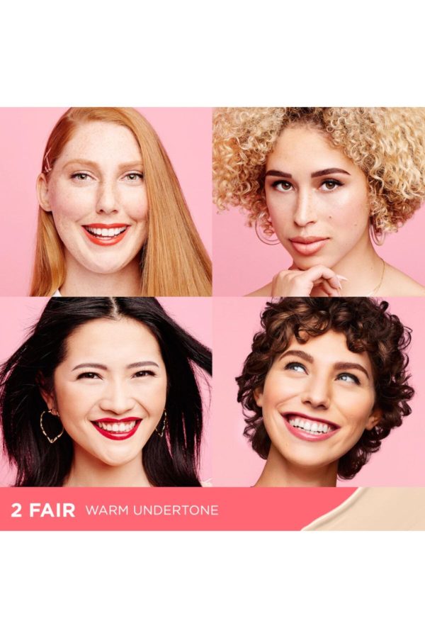 کانسیلر اورجینال برند Benefit مدل Boi-ing Cakeless Concealer High Coverage کد 108337296 - Image 4