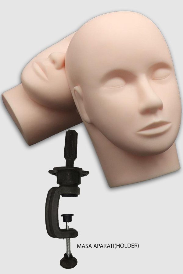 کیت آرایش اورجینال برند Prodiva کد 39561269 - Image 3