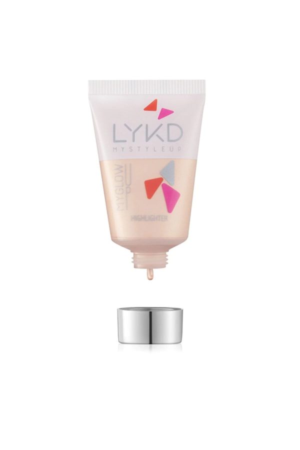 کرم روشن کننده اورجینال برند Lykd مدل Likit Aydınlatıcı 908 Moon Gleam کد 192667347 - Image 3