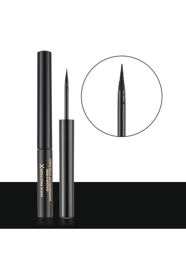 آیلاینر اورجینال برند Max factor مدل Color Xpert Eyeliner کد 80102259 - Image 3