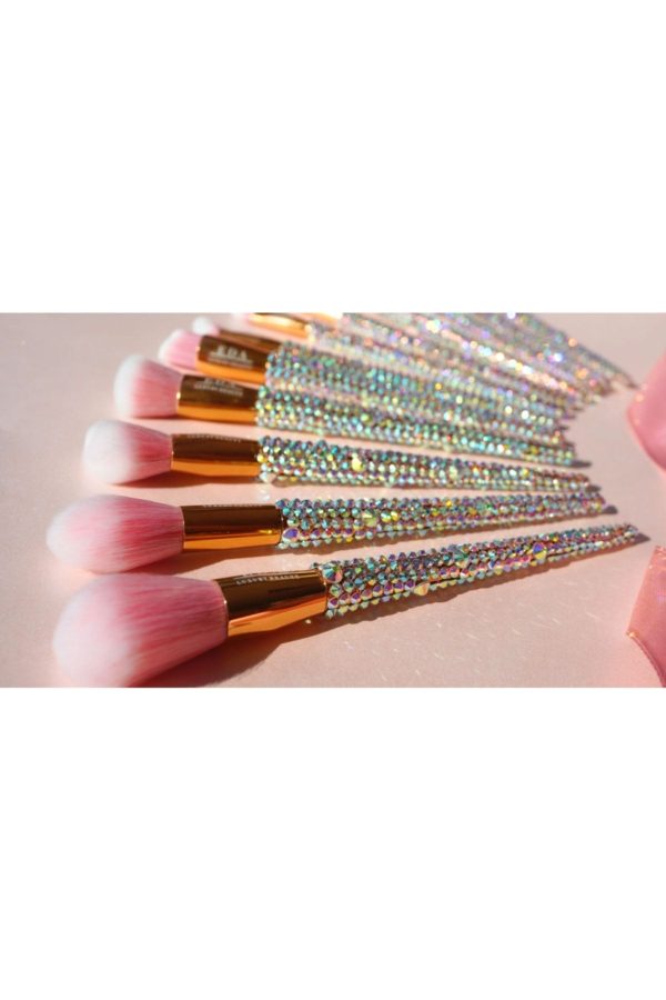 برس اورجینال برند Eda luxury beauty کد 200439313 - Image 3