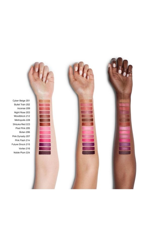 رژ لب اورجینال برند Shiseido beauty کد 691066175 - Image 4