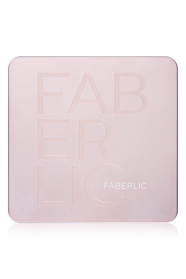 کرم پودر اورجینال برند Faberlic کد 350060759 - Image 4