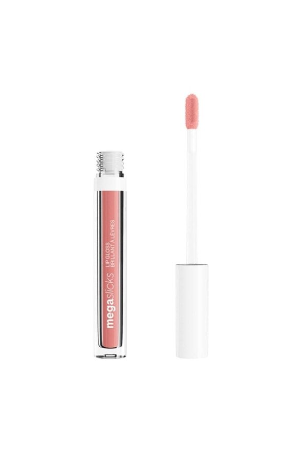 برق لب اورجینال برند Wet n wild کد 659020138 - Image 4