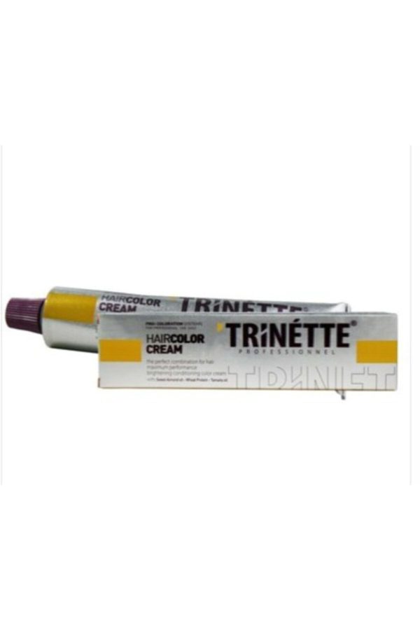 رنگ مو اورجینال برند Trinette کد 102420550