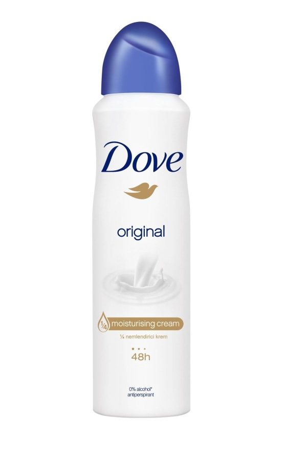 دئودورانت اورجینال برند Dove کد 44186767