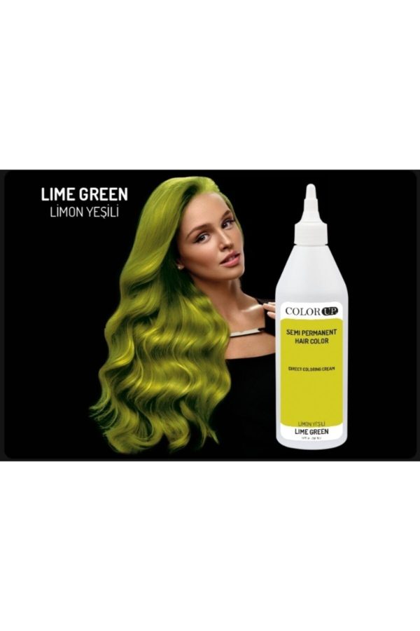 رنگ مو اورجینال برند Color up کد 103412509