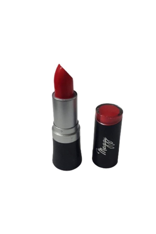 رژ لب اورجینال برند Meggy مدل Lipstick Ruj 35 کد 106665283
