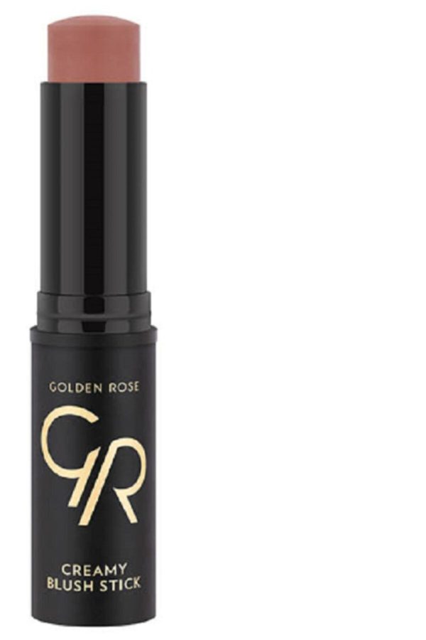 رژ گونه اورجینال برند Golden rose مدل Creamy Blush Stick کد 163505608