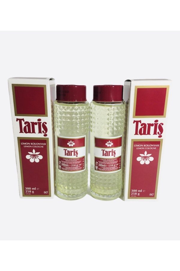 ادکلن اورجینال برند Taris کد 97739138