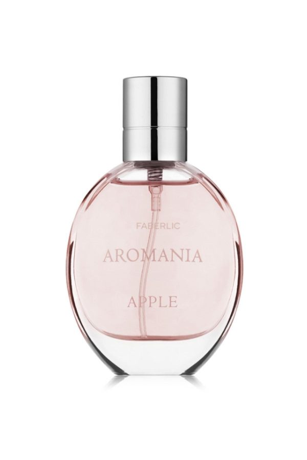 ادکلن اورجینال برند Faberlic مدل Aromanıa Apple Edt 30 ml کد 382717949