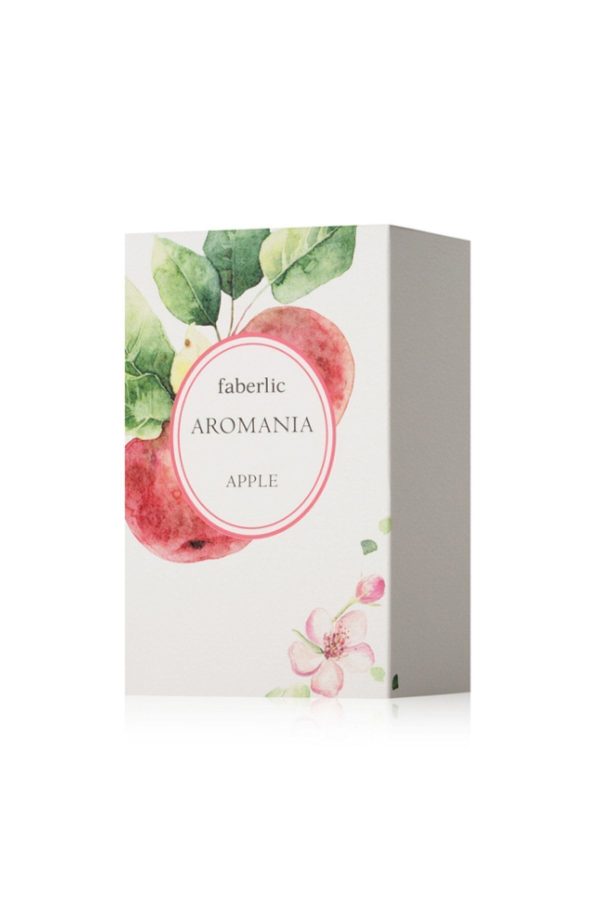 ادکلن اورجینال برند Faberlic مدل Aromanıa Apple Edt 30 ml کد 382717949 - Image 2