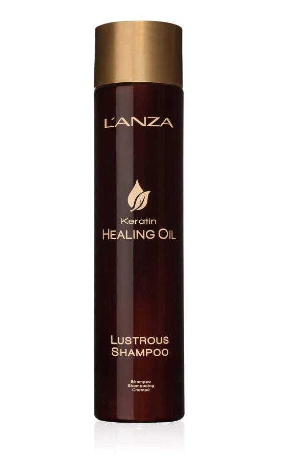 شامپو اورجینال برند L anza کد 759264143 - Image 4