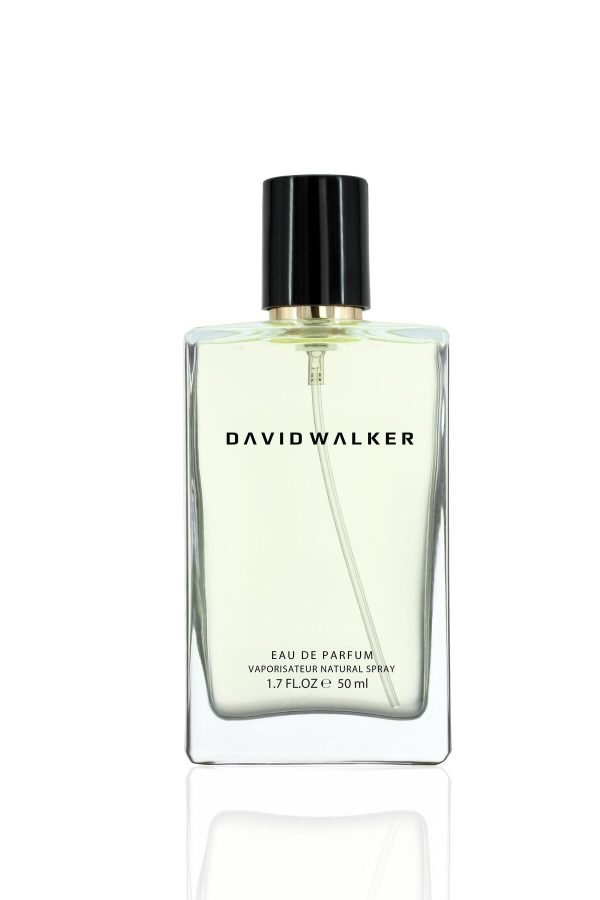 ادکلن اورجینال برند David walker مدل E6 50ml Ferah&odunsu کد 37870998 - Image 2